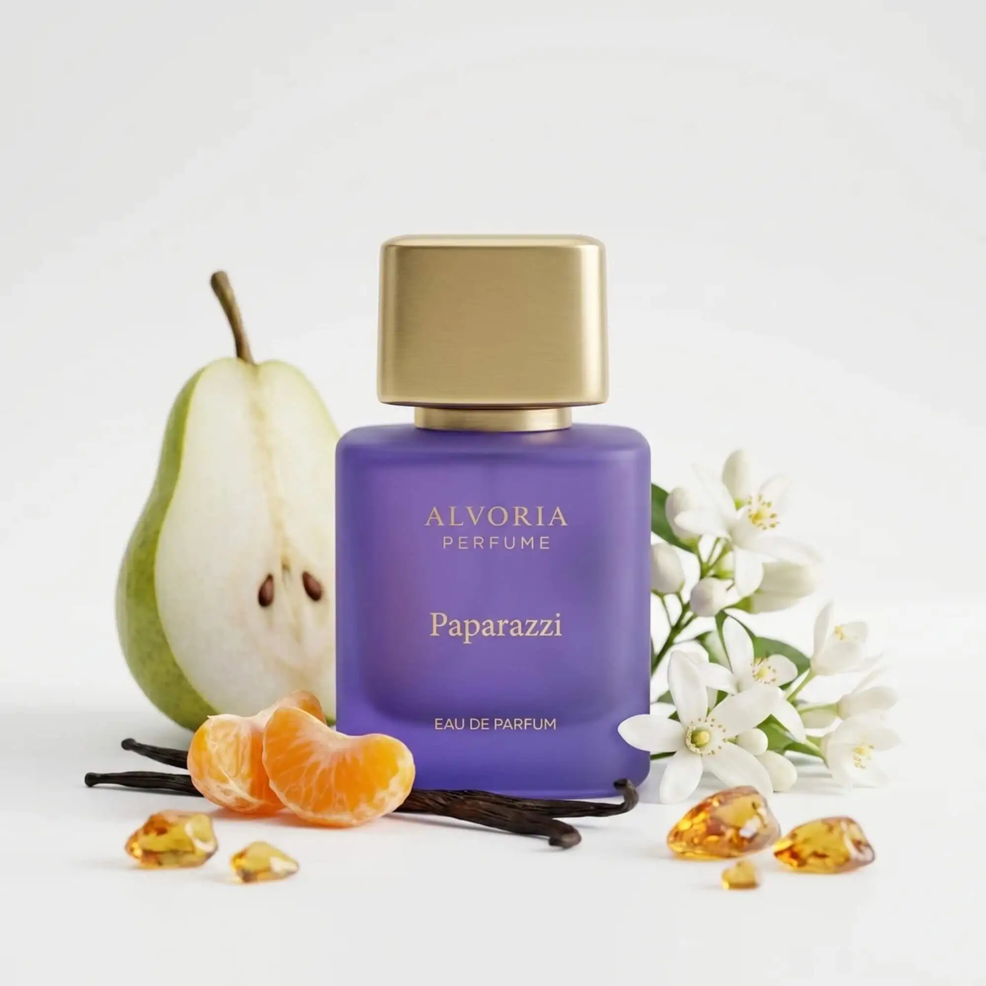 Paparazzi - Perfumy premium Alvoria 50ml