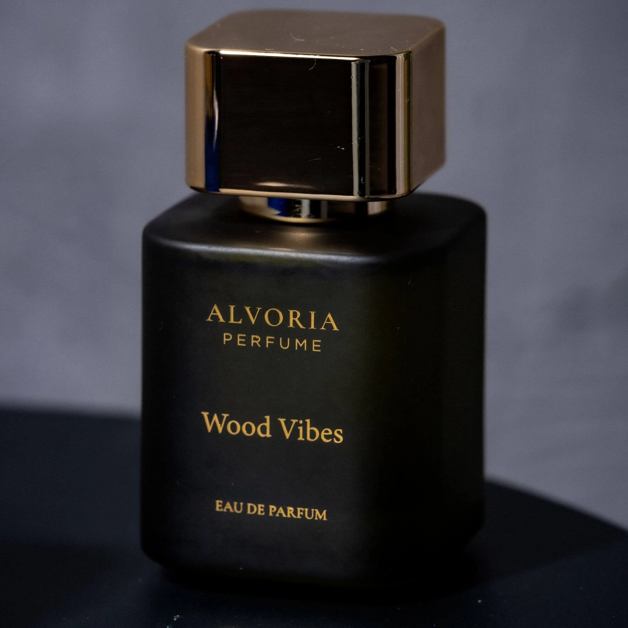 Wood Vibes - Perfumy premium Alvoria 50ml