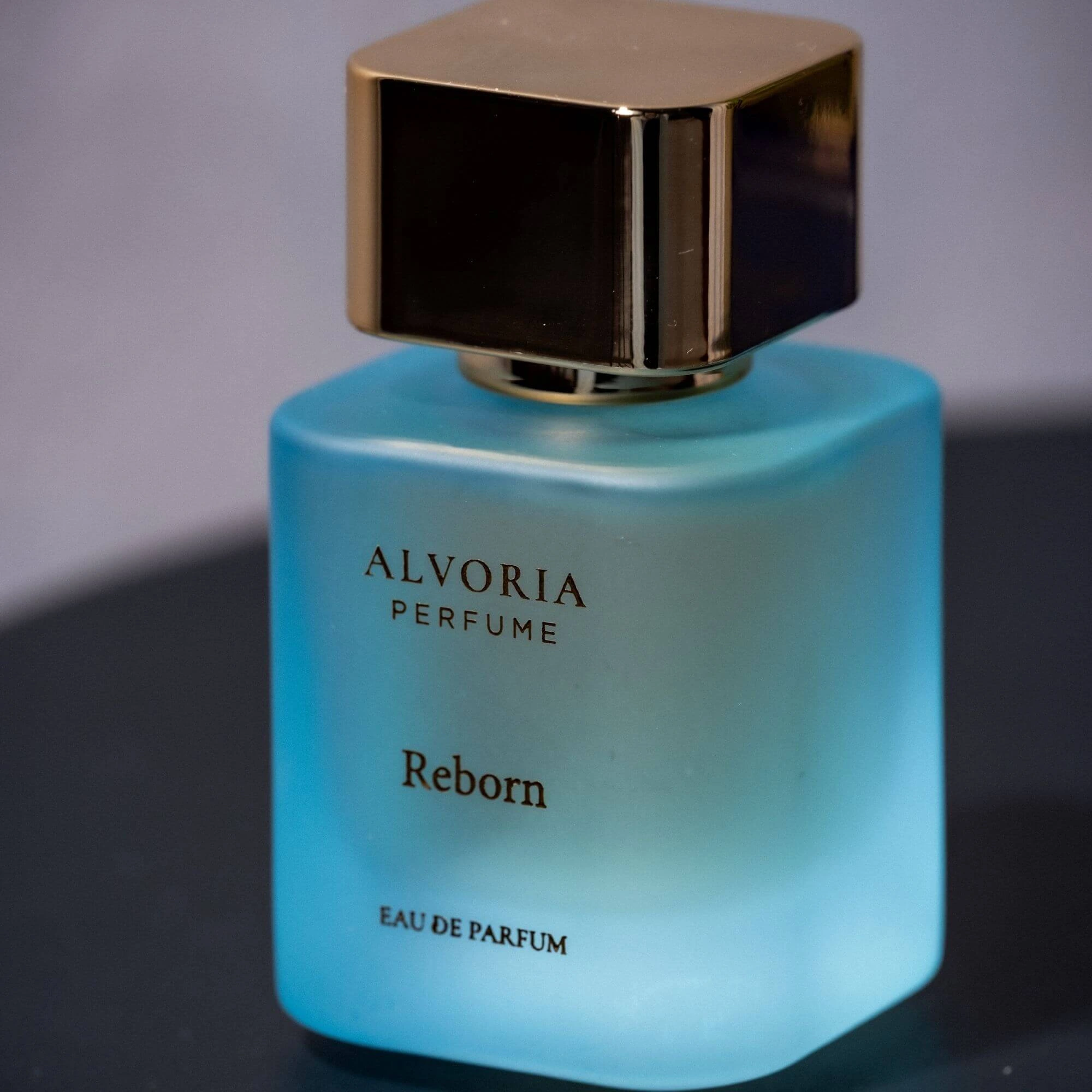 Reborn - Perfumy premium Alvoria 50ml