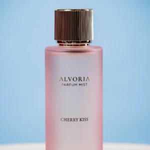 Cherry Kiss - Mgiełka do ciała Alvoria 100ml