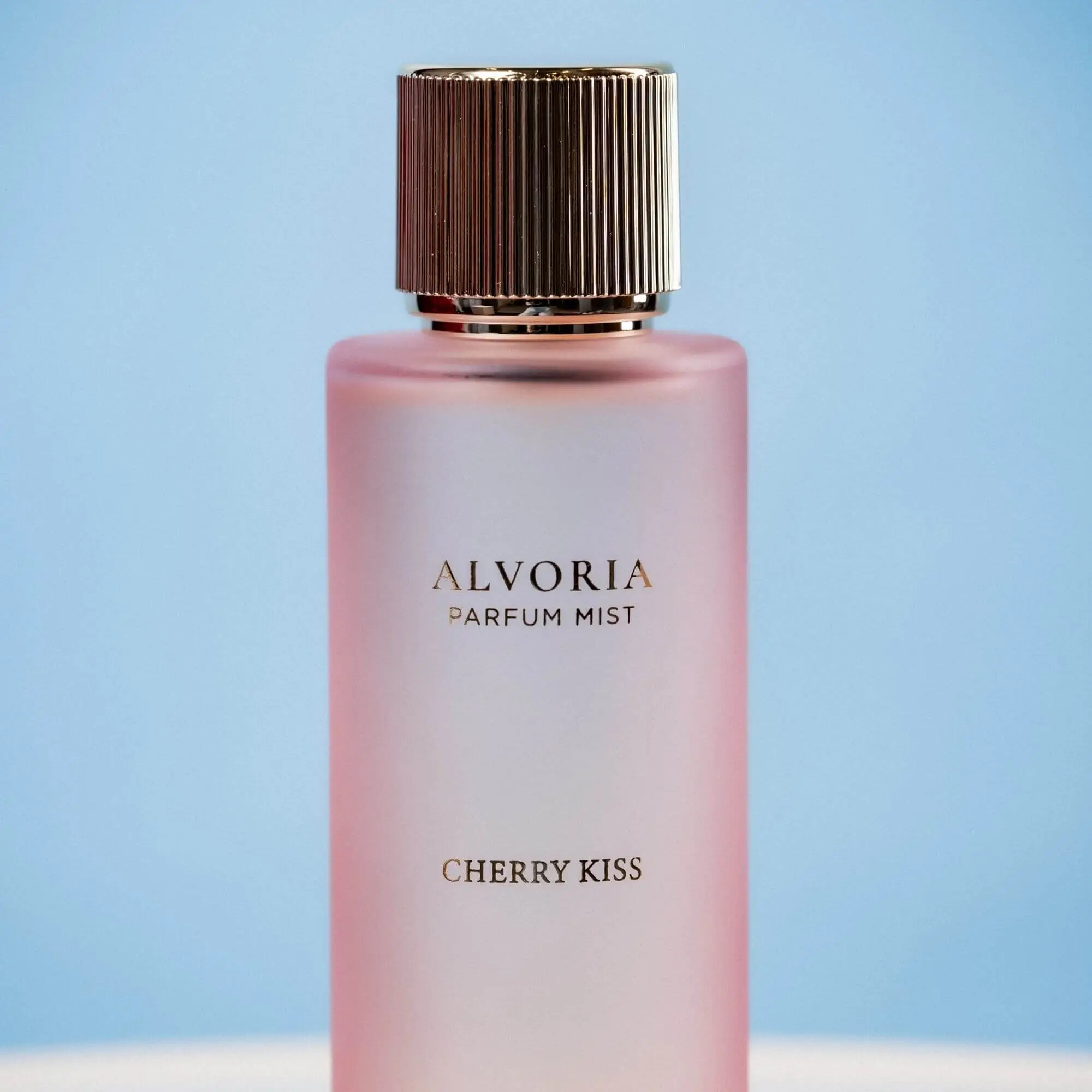 Cherry Kiss - Mgiełka do ciała Alvoria 100ml