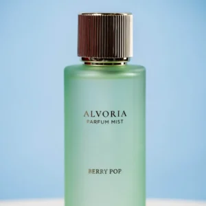 Berry Pop - Mgiełka do ciała Alvoria 100ml
