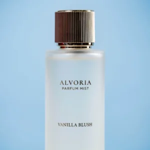 Vanilla Blush - Mgiełka do ciała Alvoria 100ml