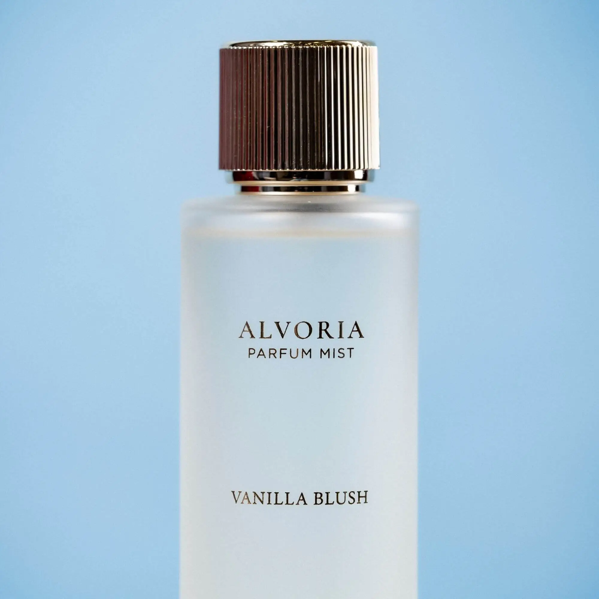Vanilla Blush - Mgiełka do ciała Alvoria 100ml