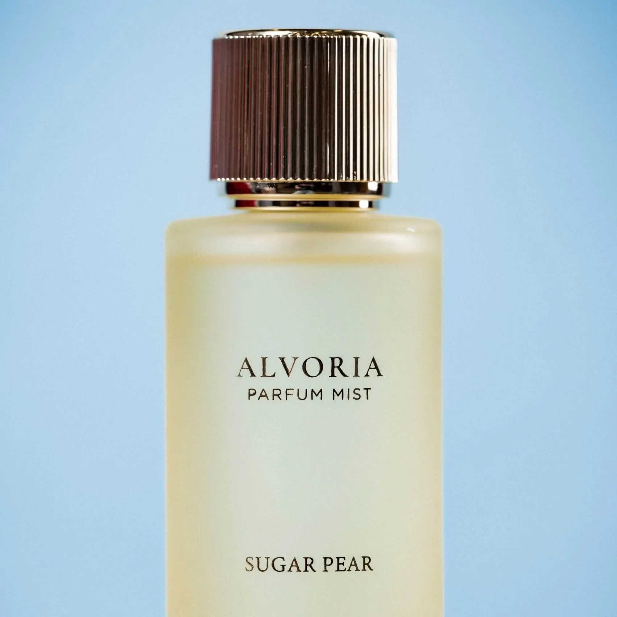 Sugar Pear - Mgiełka do ciała Alvoria 100ml