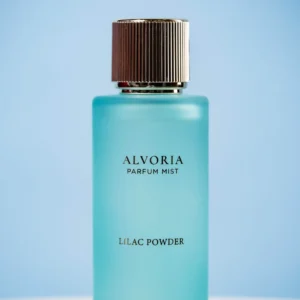 Lilac Powder - Mgiełka do ciała Alvoria 100ml