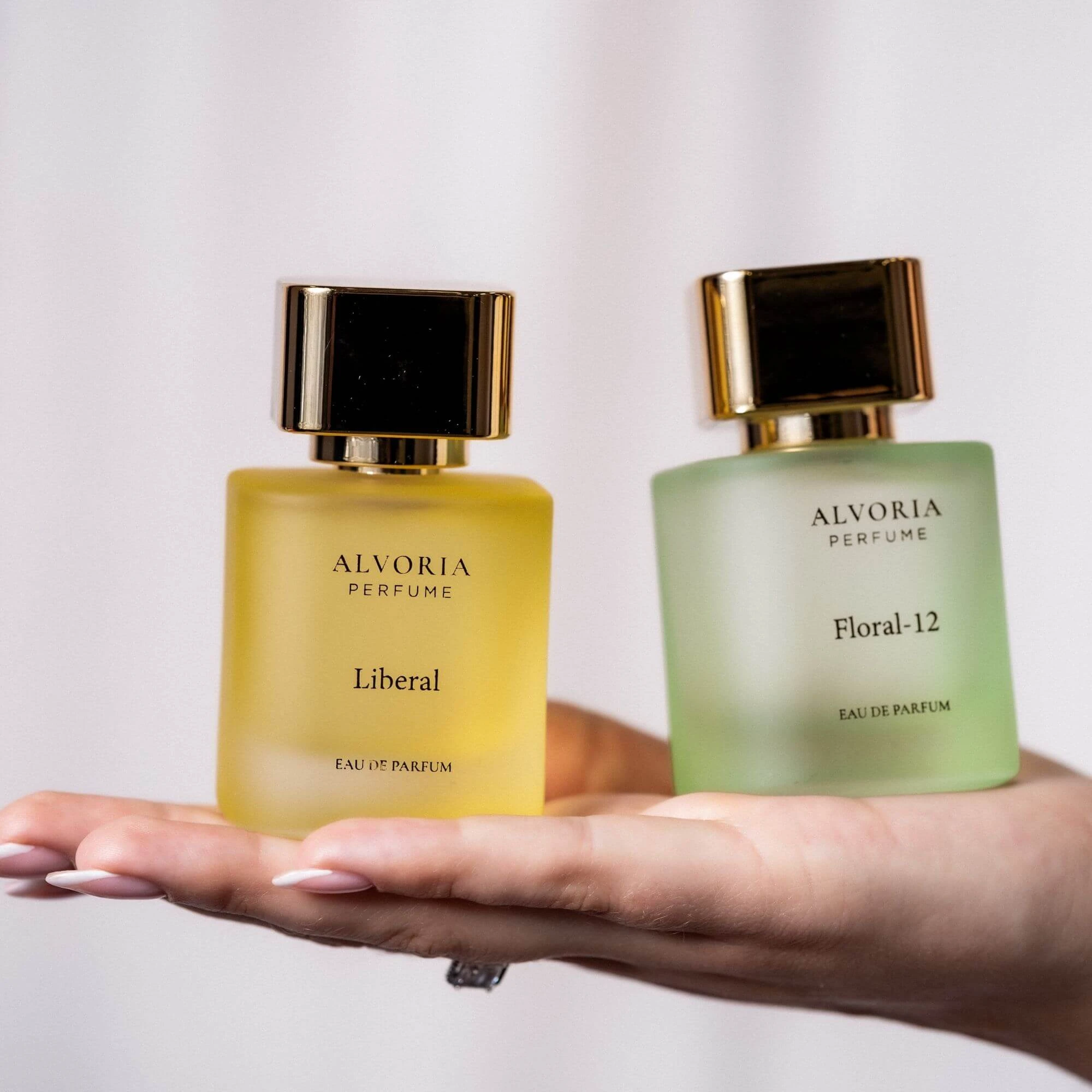 Liberal - Perfumy premium Alvoria 50ml