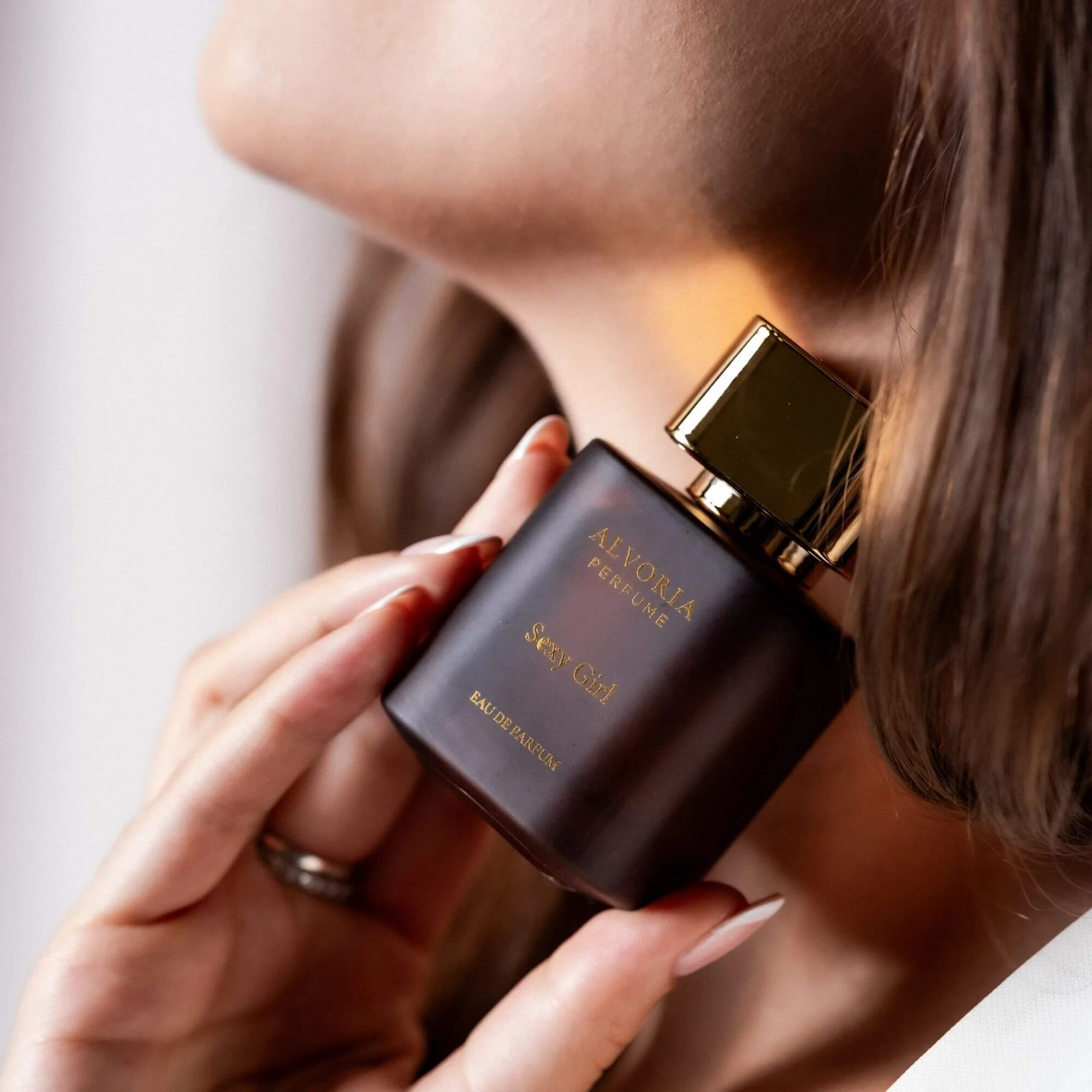 Sexy Girl - Perfumy premium Alvoria 50ml