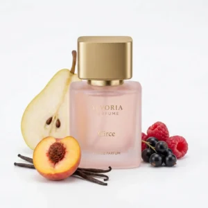 Circe Alvoria - Perfumy owocowe premium 50 ml