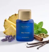 Hey Ocean- Perfumy premium Alvoria 50ml