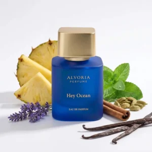 Hey Ocean Alvoria - Perfumy premium 50ml