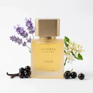 Liberal - Perfumy premium Alvoria 50ml