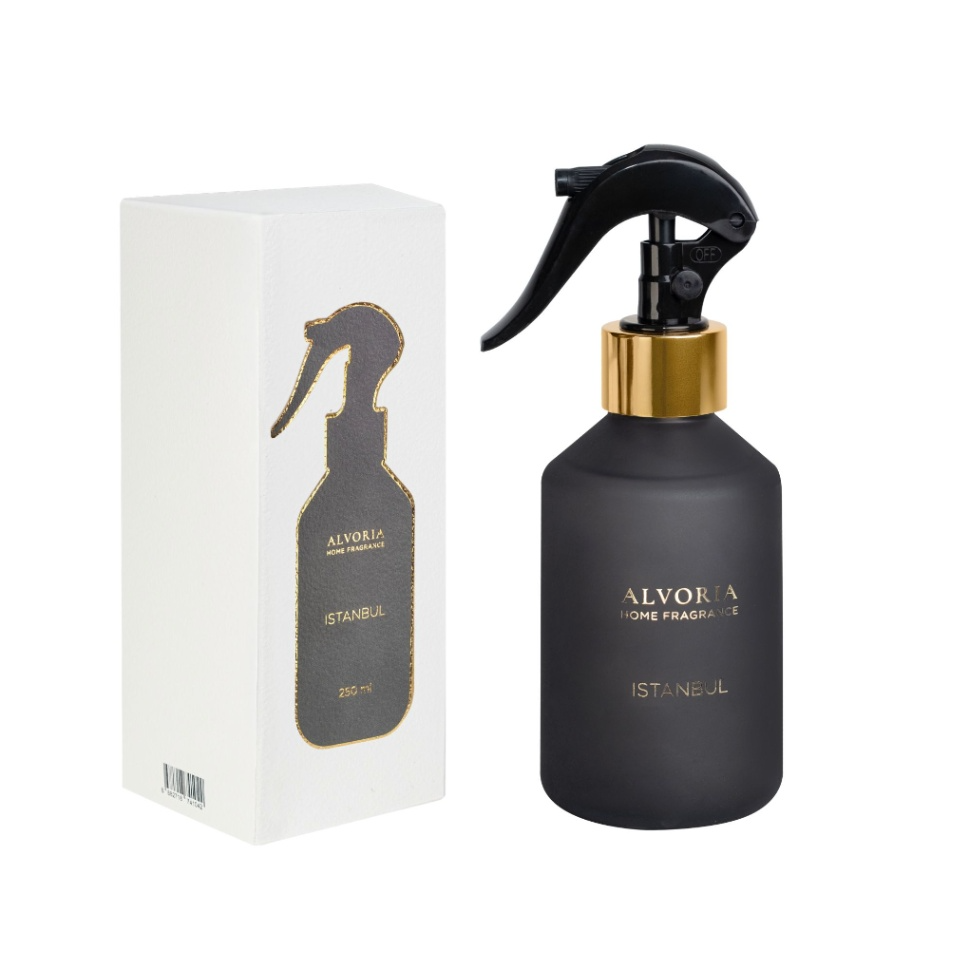 Istanbul - Spray do domu Alvoria 250ml