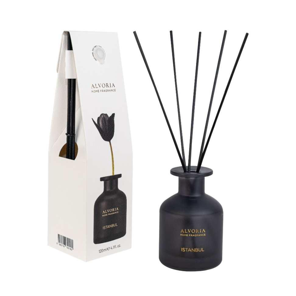 Istanbul - Zapach Domowy Alvoria 120 Ml