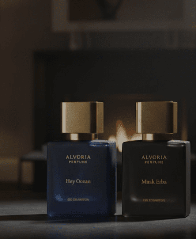 Dlaczego perfumy pachną inaczej na każdej osobie? Sekret indywidualnego zapachu — Alvoria Perfume