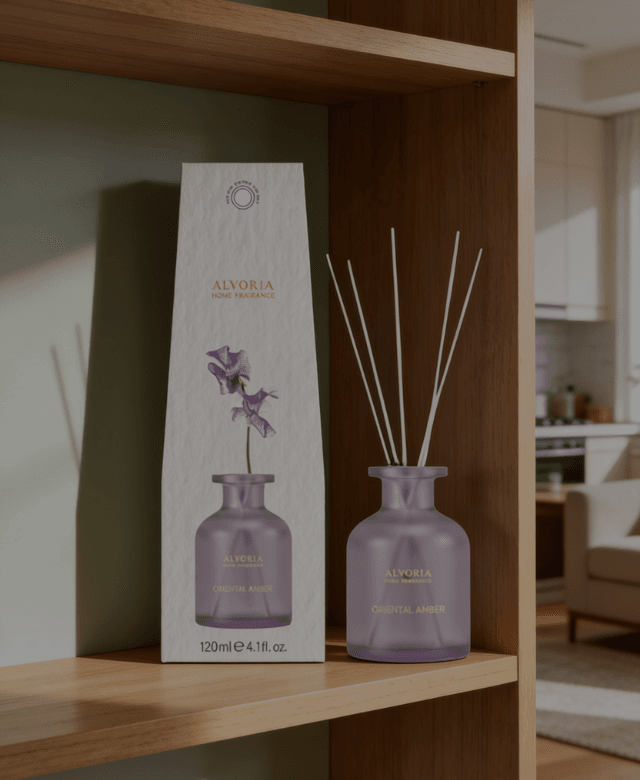 Dlaczego niektóre perfumy są bardziej trwałe niż inne? Sekret długotrwałych zapachów — Alvoria Perfume
