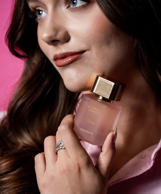 Perfumy damskie