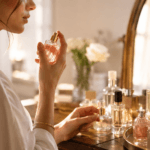 TOP 10 perfum damskich