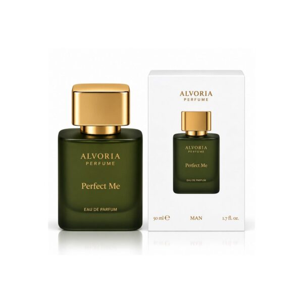 Perfect Me Alvoria - Perfumy premium 50ml