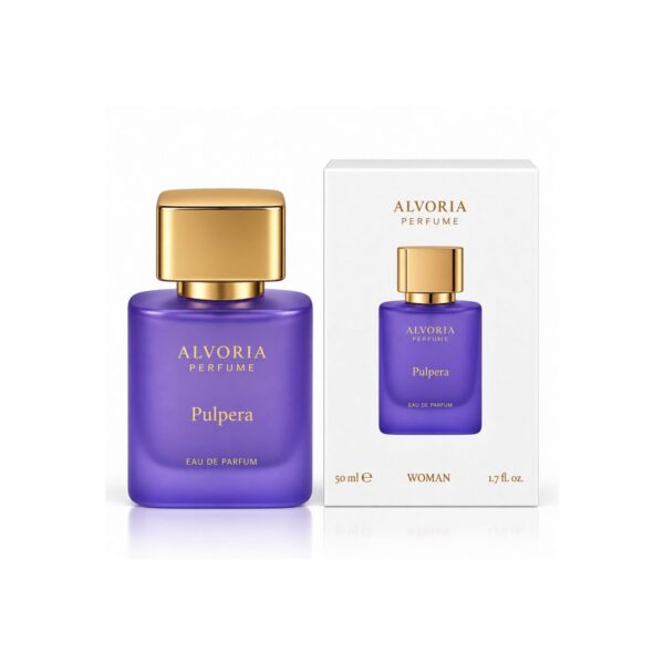 Pulpera Alvoria - Perfumy premium 50ml