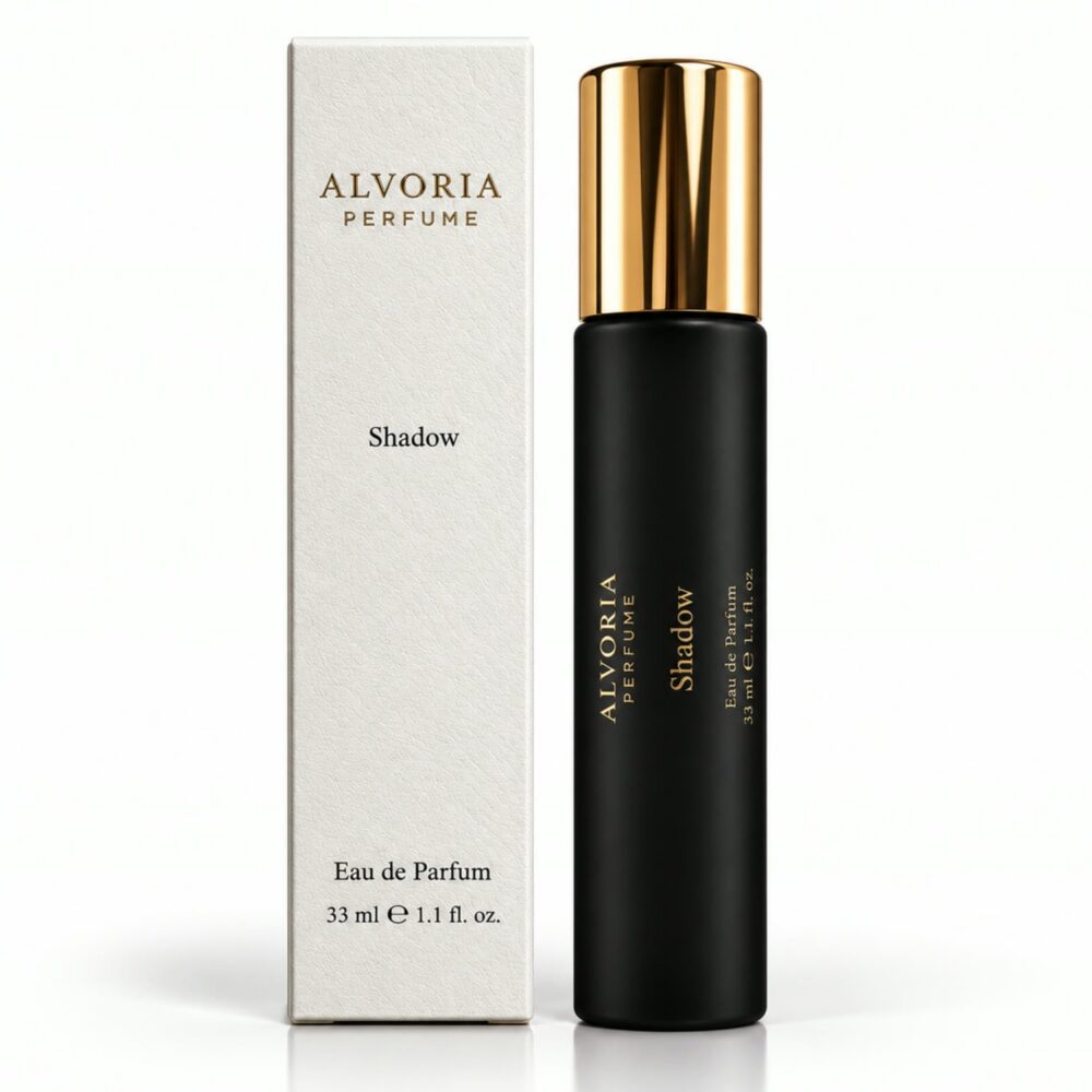 Shadow Alvoria - perfumy premium 33 ml inspirowane Dior Sauvage
