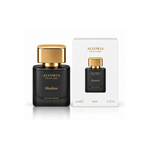 Shadow Alvoria - Perfumy premium 50ml