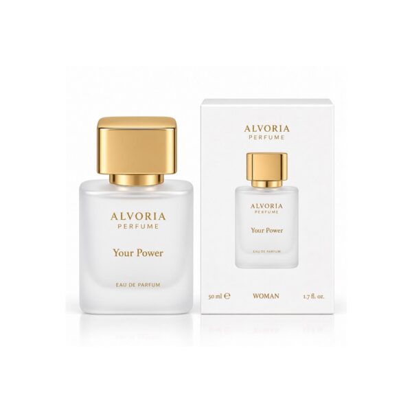 Your Power Alvoria - Perfumy premium 50ml