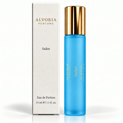 Sailor Alvoria perfumy premium 33 ml